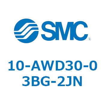 フィルタレギュレータ SMC