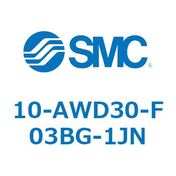 フィルタレギュレータ SMC