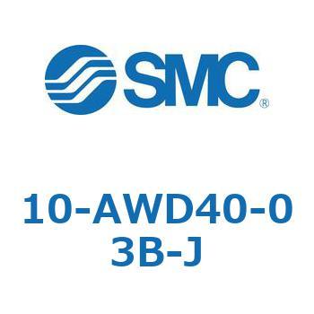 フィルタレギュレータ SMC