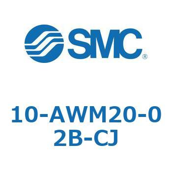 フィルタレギュレータ SMC