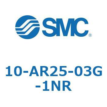 10-AR25-03G-1NR �����������M�����[�^ ARP�V���[�Y SMC 50472475