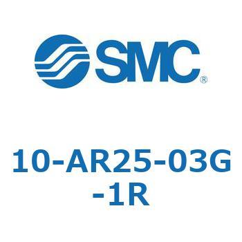 10-AR25-03G-1R �����������M�����[�^ ARP�V���[�Y SMC 50472484