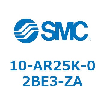 10-AR25K-02BE3-ZA �����������M�����[�^ ARP�V���[�Y SMC 50472511