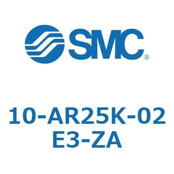 10-AR25K-02E3-ZA �����������M�����[�^ ARP�V���[�Y SMC 50472536