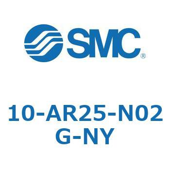 10-AR25-N02G-NY �����������M�����[�^ ARP�V���[�Y SMC 50472572