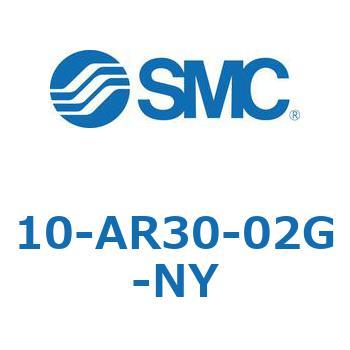 10-AR30-02G-NY �����������M�����[�^ ARP�V���[�Y SMC 50472667