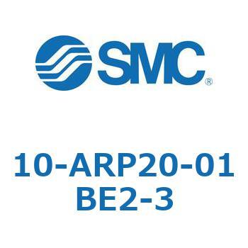 直動精密レギュレータ ARPシリーズ SMC