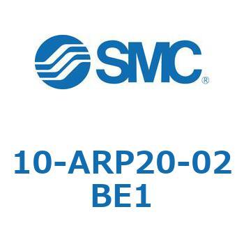 直動精密レギュレータ ARPシリーズ SMC