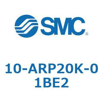 直動精密レギュレータ ARPシリーズ SMC