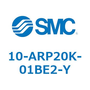 直動精密レギュレータ ARPシリーズ SMC