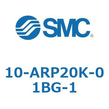直動精密レギュレータ ARPシリーズ SMC