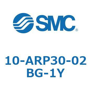 直動精密レギュレータ ARPシリーズ SMC