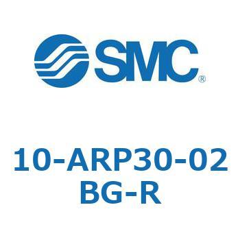 直動精密レギュレータ ARPシリーズ SMC