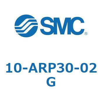 直動精密レギュレータ ARPシリーズ SMC