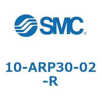 直動精密レギュレータ ARPシリーズ SMC