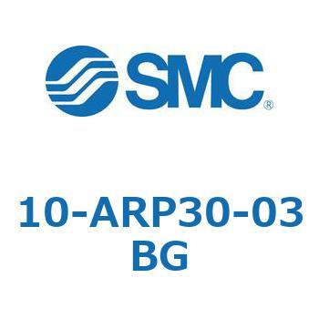 直動精密レギュレータ ARPシリーズ SMC