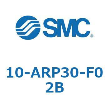 直動精密レギュレータ ARPシリーズ SMC