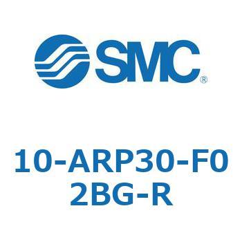 直動精密レギュレータ ARPシリーズ SMC
