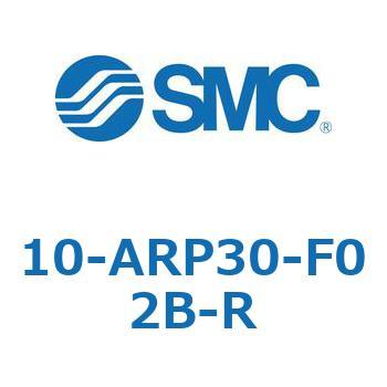直動精密レギュレータ ARPシリーズ SMC