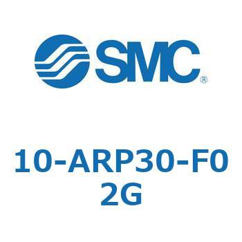 直動精密レギュレータ ARPシリーズ SMC