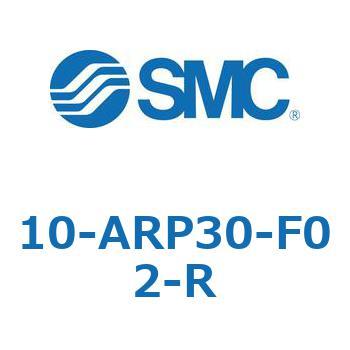 直動精密レギュレータ ARPシリーズ SMC