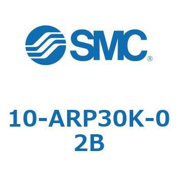 直動精密レギュレータ ARPシリーズ SMC