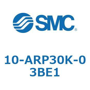 直動精密レギュレータ ARPシリーズ SMC