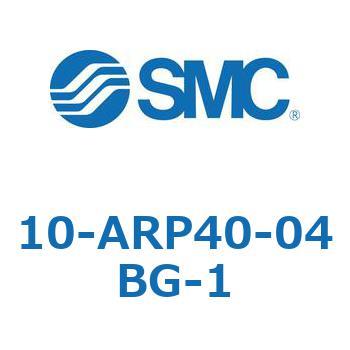 直動精密レギュレータ ARPシリーズ SMC