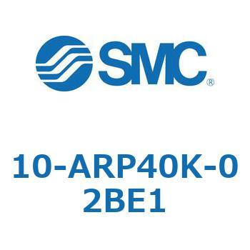 直動精密レギュレータ ARPシリーズ SMC