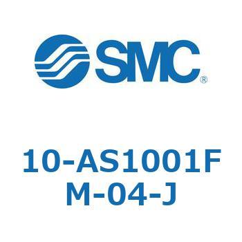 10-AS SMC