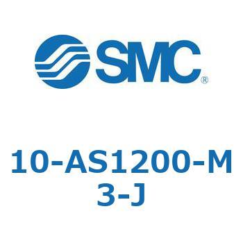10-AS SMC