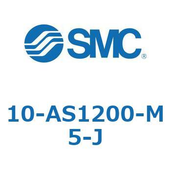 10-AS SMC