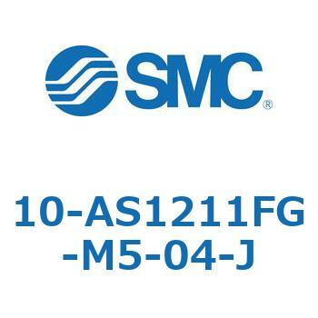 10-AS SMC