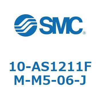 10-AS SMC