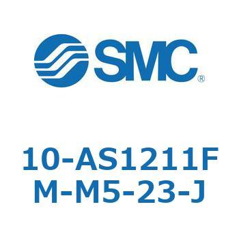 10-AS SMC