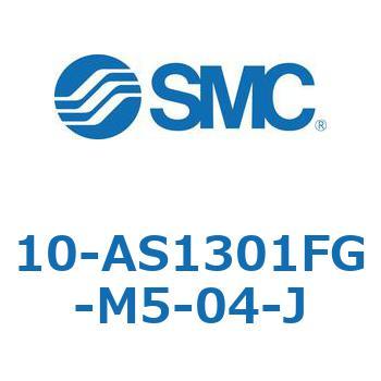 10-AS SMC
