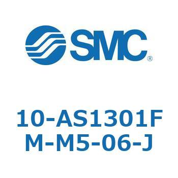 10-AS SMC