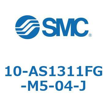 10-AS SMC