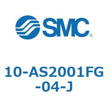 10-AS SMC