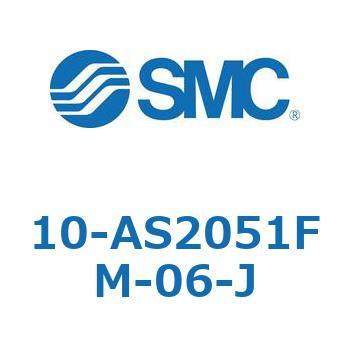 10-AS SMC