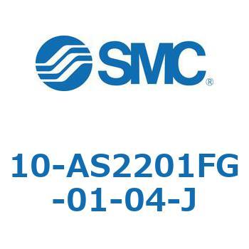 10-AS SMC