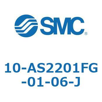 10-AS SMC