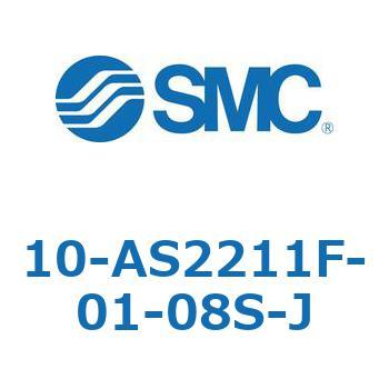 10-AS SMC