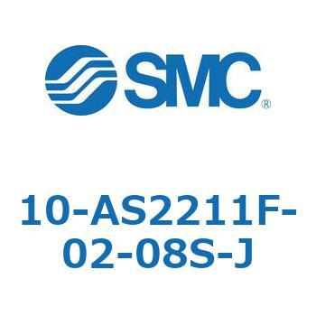 10-AS SMC