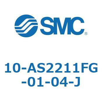 10-AS SMC