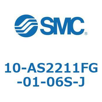 10-AS SMC