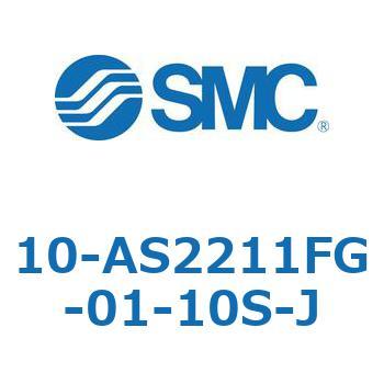 10-AS SMC