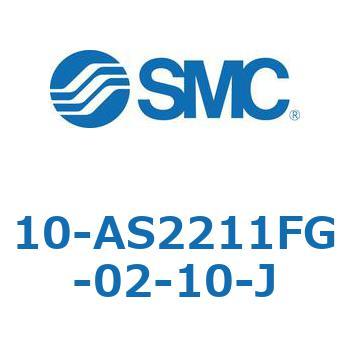 10-AS SMC