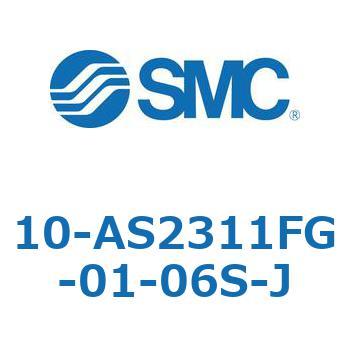 10-AS SMC