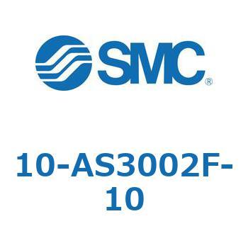 10-AS SMC